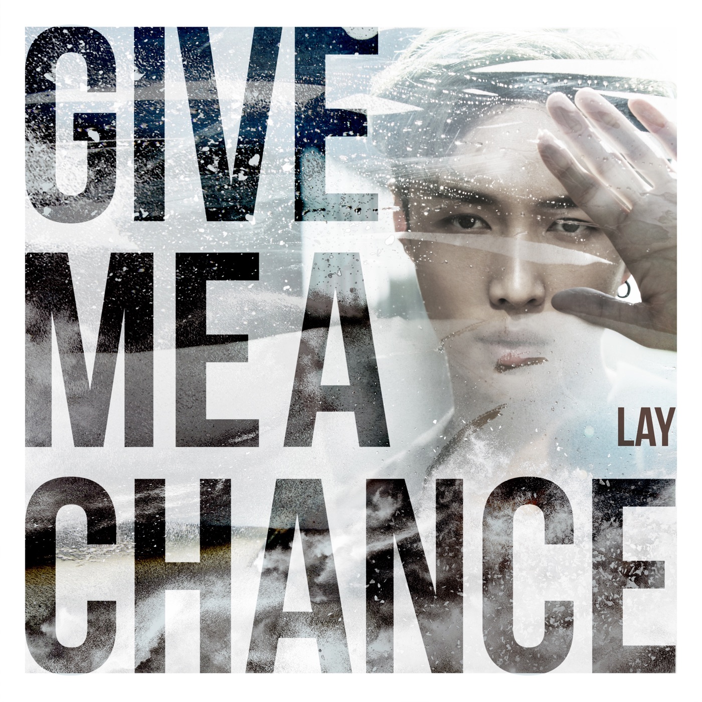 张艺兴 - Give Me A Chance - Single(888735925146)【16bit／44.1kHz】台湾区-OppsUnote音乐广场