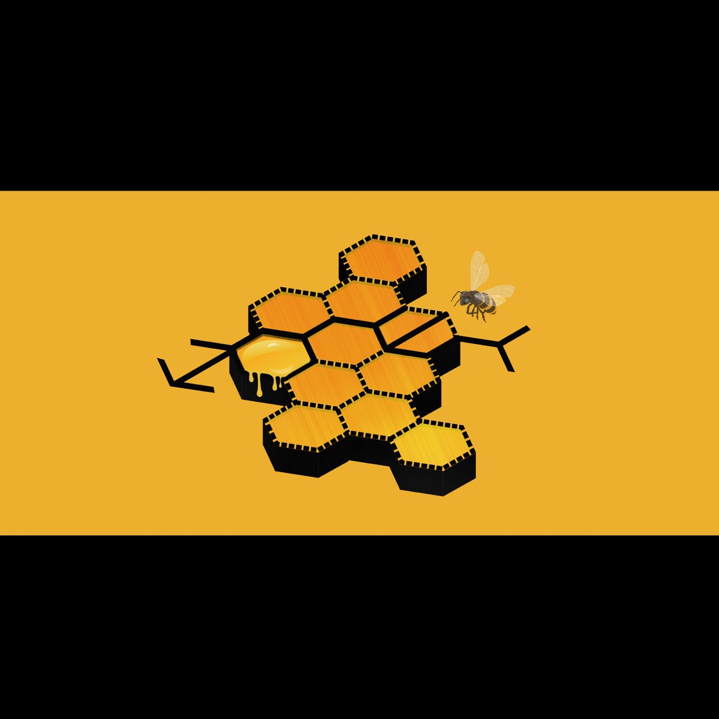 图片[1]-张艺兴 – Honey – EP(3615939323990)【16bit／44.1kHz】台湾区-OppsUnote音乐广场
