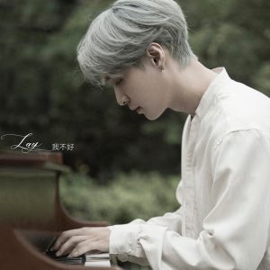张艺兴 – 我不好 – Single(6951025442174)【16bit／44.1kHz】台湾区-OppsUnote音乐广场