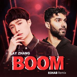 张艺兴 – BOOM (R3Hab Remix) – Single(3617662781344)【24bit／44.1kHz】台湾区-OppsUnote音乐广场