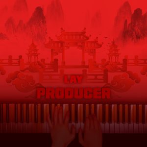 张艺兴 – PRODUCER(3617662781603)【16bit／44.1kHz】台湾区-OppsUnote音乐广场