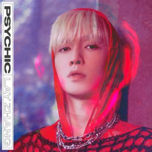 张艺兴 – Psychic – Single(5021732265401)【24bit／48.0kHz】台湾区-OppsUnote音乐广场