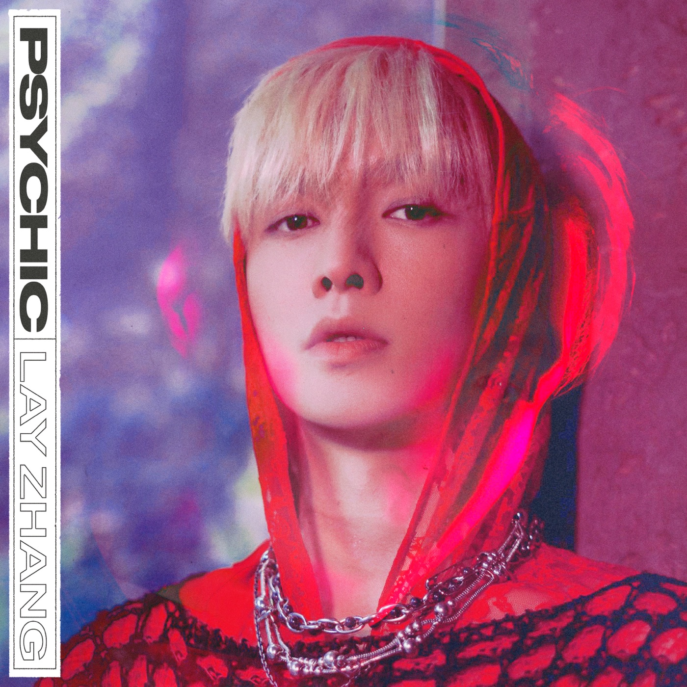 张艺兴 - Psychic - Single(5021732265401)【24bit／48.0kHz】台湾区-OppsUnote音乐广场