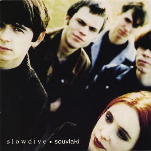 Slowdive – Souvlaki(884977791648)【16bit／44.1kHz】美国区-OppsUnote音乐广场