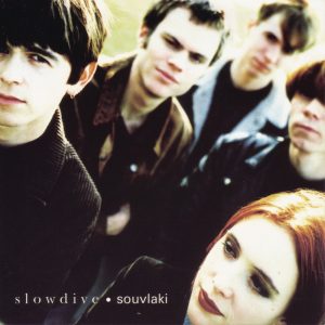 Slowdive – Souvlaki(888880730831)【16bit／44.1kHz】美国区-OppsUnote音乐广场