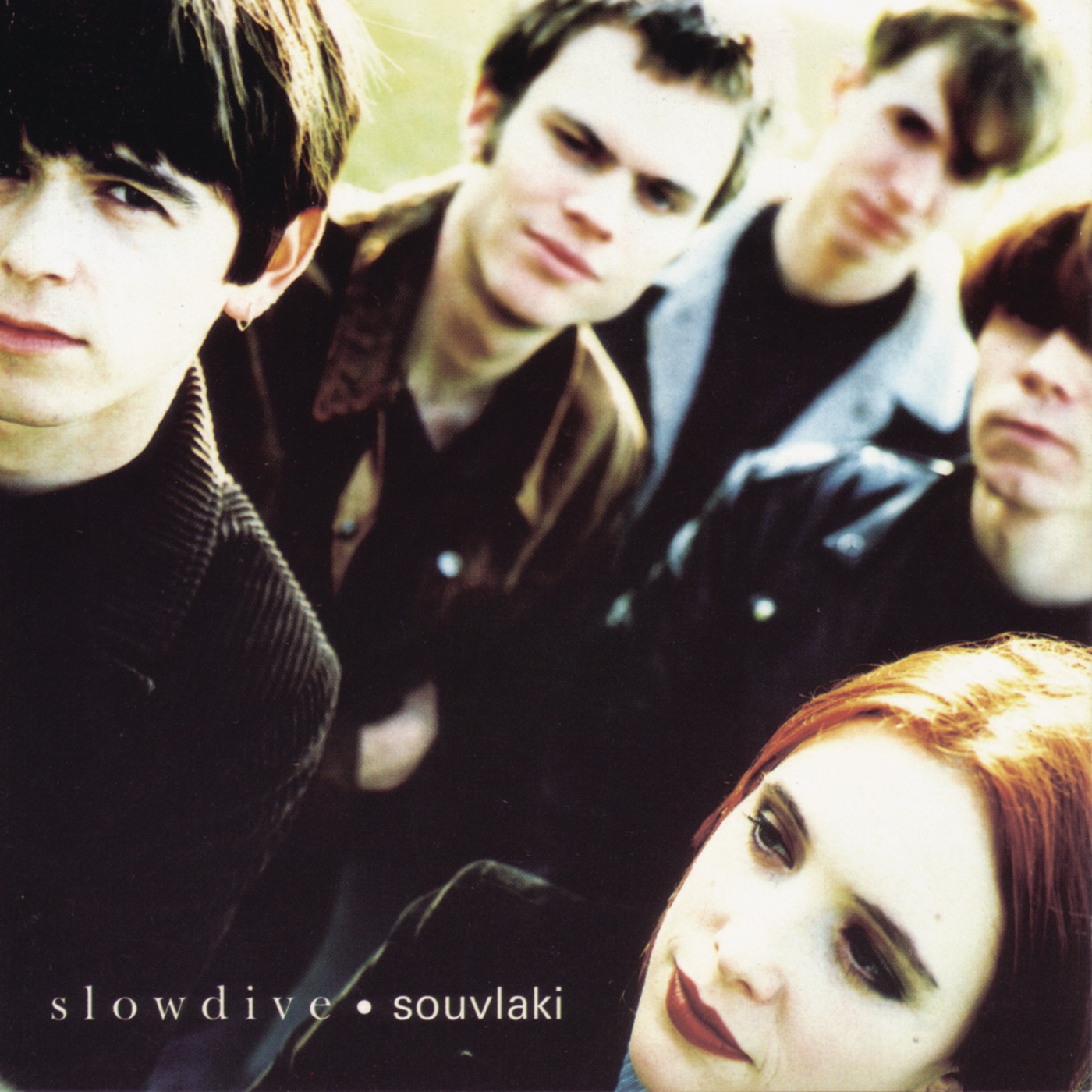 图片[1]-Slowdive – Souvlaki(888880730831)【16bit／44.1kHz】美国区-OppsUnote音乐广场