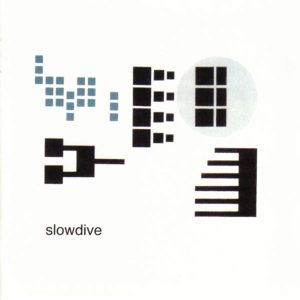 Slowdive – Pygmalion(5033281002451)【16bit／44.1kHz】美国区-OppsUnote音乐广场
