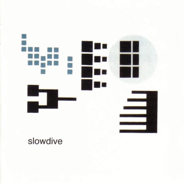 图片[1]-Slowdive – Pygmalion(5033281002451)【16bit／44.1kHz】美国区-OppsUnote音乐广场