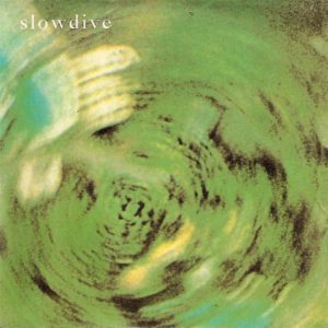 Slowdive – Slowdive – EP(5033281006107)【16bit／44.1kHz】美国区-OppsUnote音乐广场