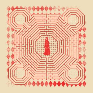 Slowdive – everything is alive(656605153261)【24bit／96.0kHz】美国区-OppsUnote音乐广场
