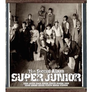 SUPER JUNIOR – 돈 돈! (Repackage)(8806384556094)【16bit／44.1kHz】韩国区-OppsUnote音乐广场