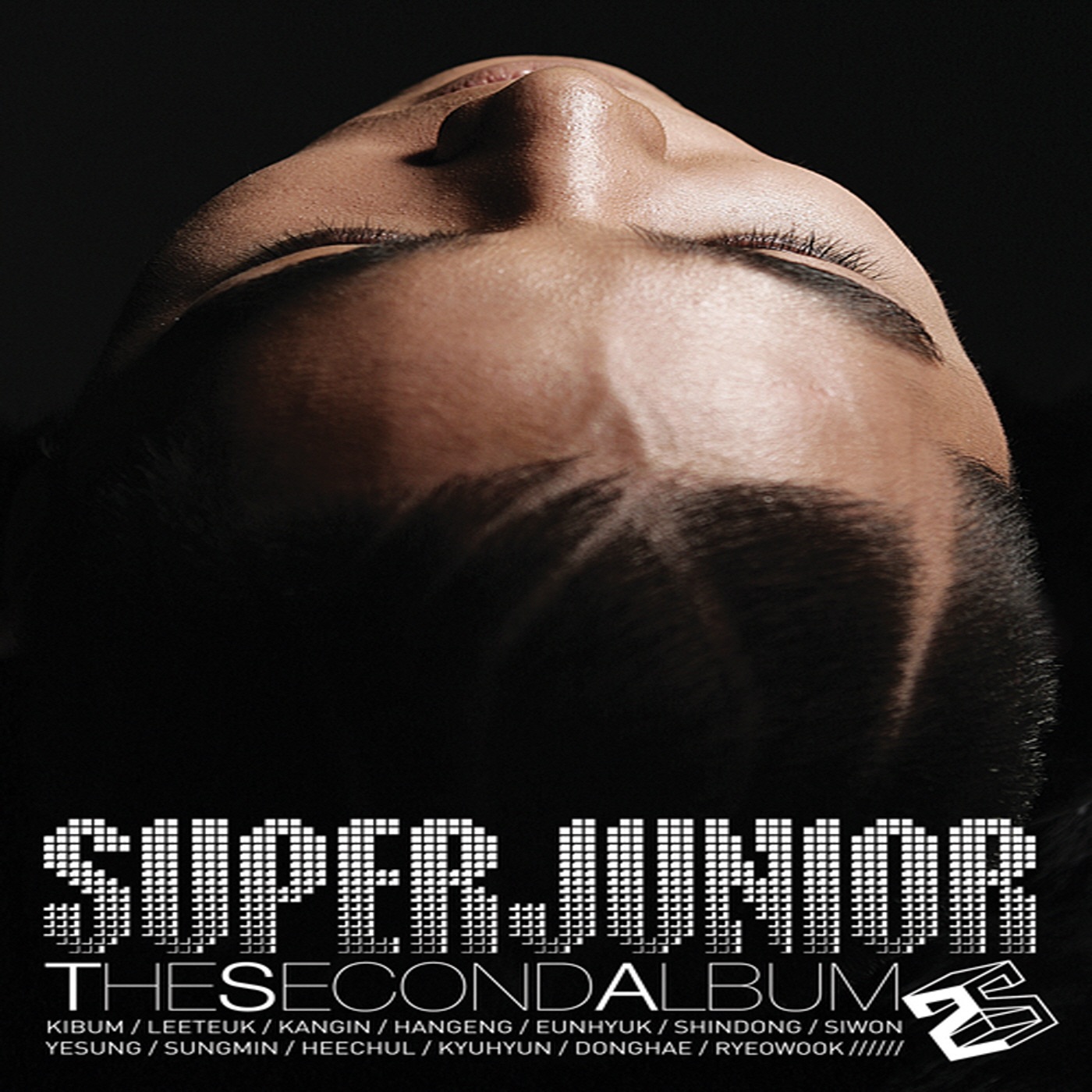 图片[1]-SUPER JUNIOR – 돈 돈!(8806384556087)【16bit／44.1kHz】韩国区-OppsUnote音乐广场