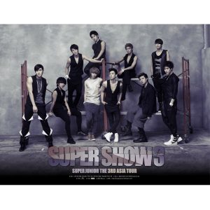 SUPER JUNIOR – 똑똑똑 – Single(8806384526967)【16bit／44.1kHz】韩国区-OppsUnote音乐广场