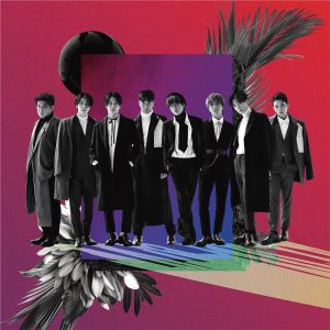 SUPER JUNIOR – One More Time (Japanese Version) – EP(888735926426)【16bit／44.1kHz】韩国区-OppsUnote音乐广场