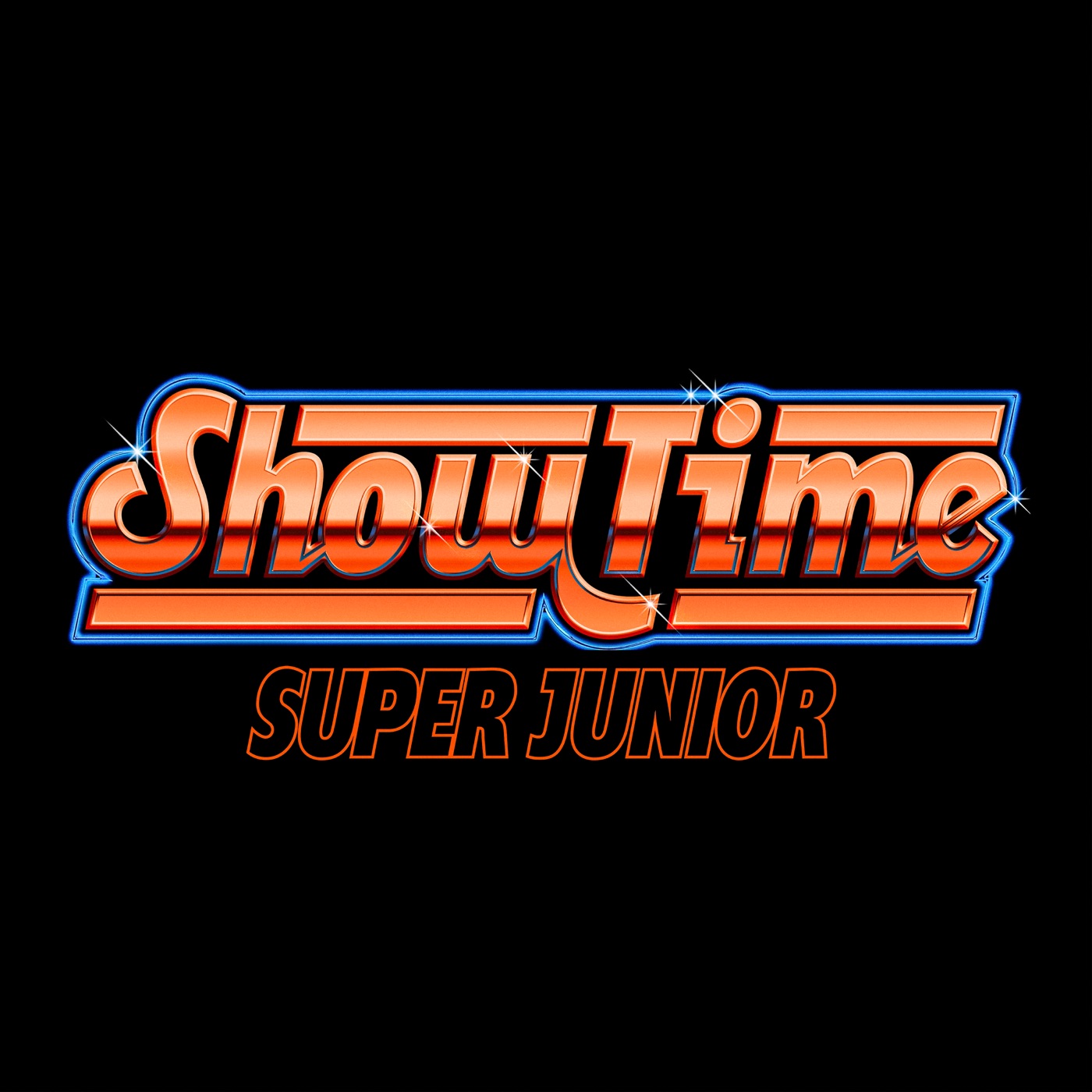 图片[1]-SUPER JUNIOR – Show Time – Single(888735947926)【24bit／96.0kHz】韩国区-OppsUnote音乐广场