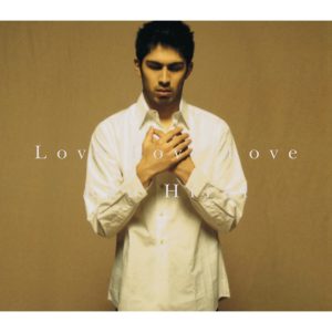 平井 堅 – Love Love Love – Single(4560429773184)【16bit／44.1kHz】日本区-OppsUnote音乐广场