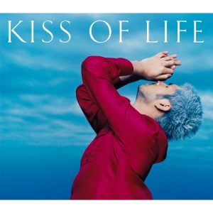 平井 堅 – KISS OF LIFE – EP(4560429724681)【16bit／44.1kHz】日本区-OppsUnote音乐广场