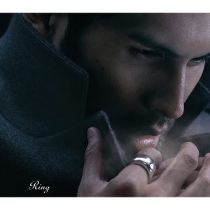 平井 堅 – Ring – EP(4560429724766)【16bit／44.1kHz】日本区-OppsUnote音乐广场