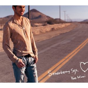 平井 堅 – Strawberry Sex – EP(4560429725299)【16bit／44.1kHz】日本区-OppsUnote音乐广场