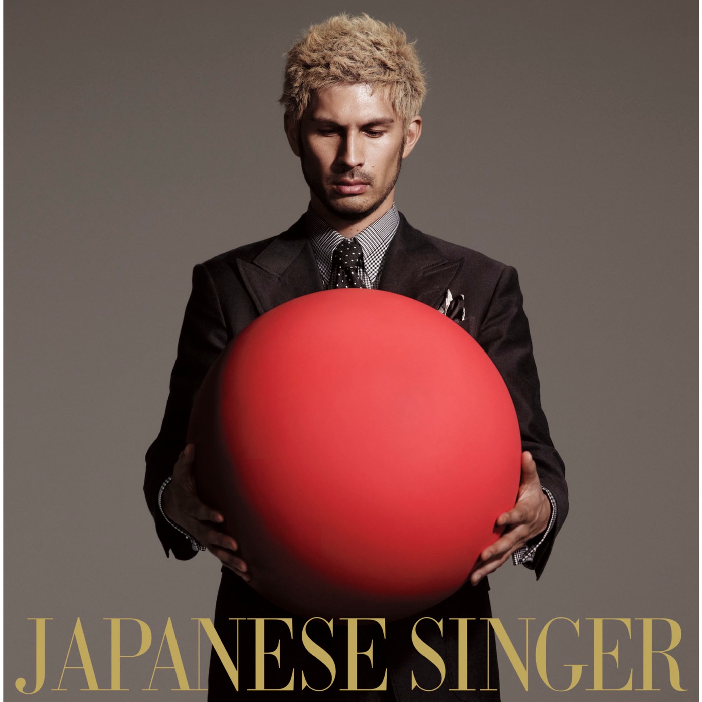 平井 堅 - JAPANESE SINGER(4560429725671)【16bit／44.1kHz】日本区-OppsUnote音乐广场