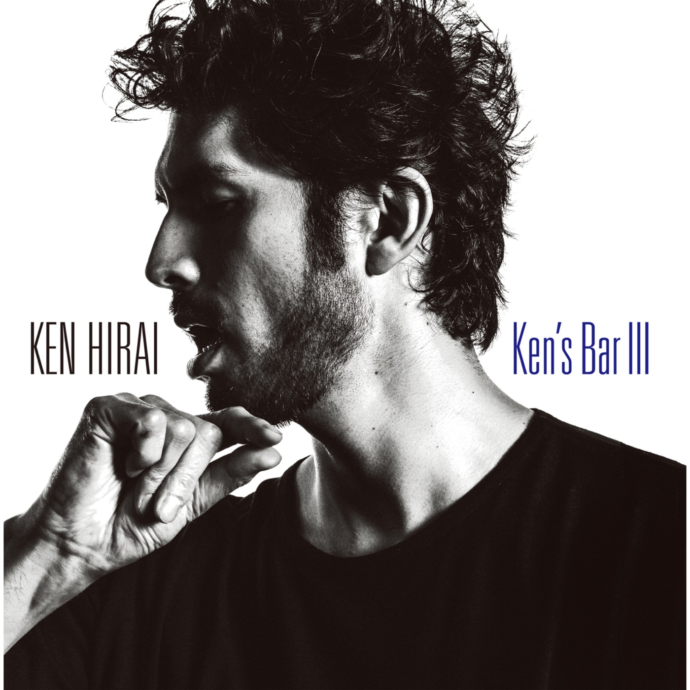 平井 堅 - Ken's Bar III(4988017689820)【16bit／44.1kHz】日本区-OppsUnote音乐广场