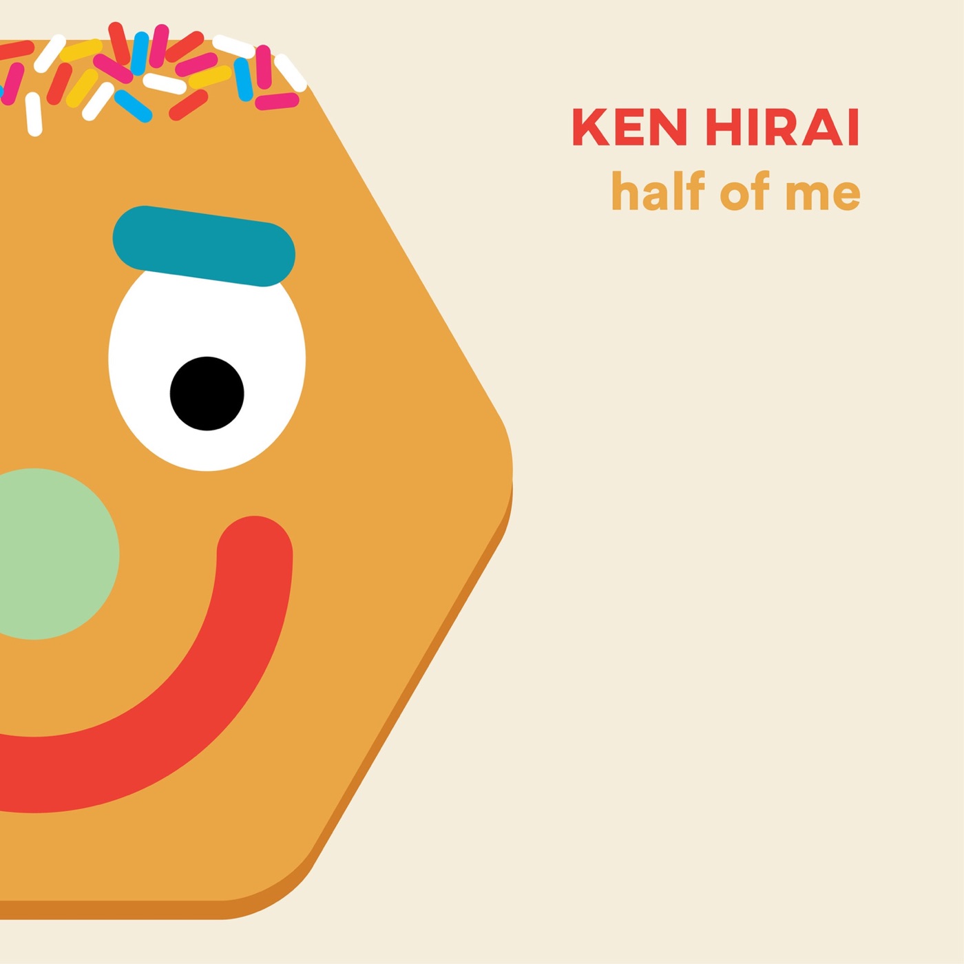图片[1]-平井 堅 – half of me – EP(4547366383423)【16bit／44.1kHz】日本区-OppsUnote音乐广场