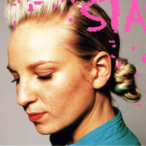 Sia – Healing Is Difficult (10th Anniversary Edition) Deluxe Version【16bit／44.1kHz】土耳其区-OppsUnote音乐广场