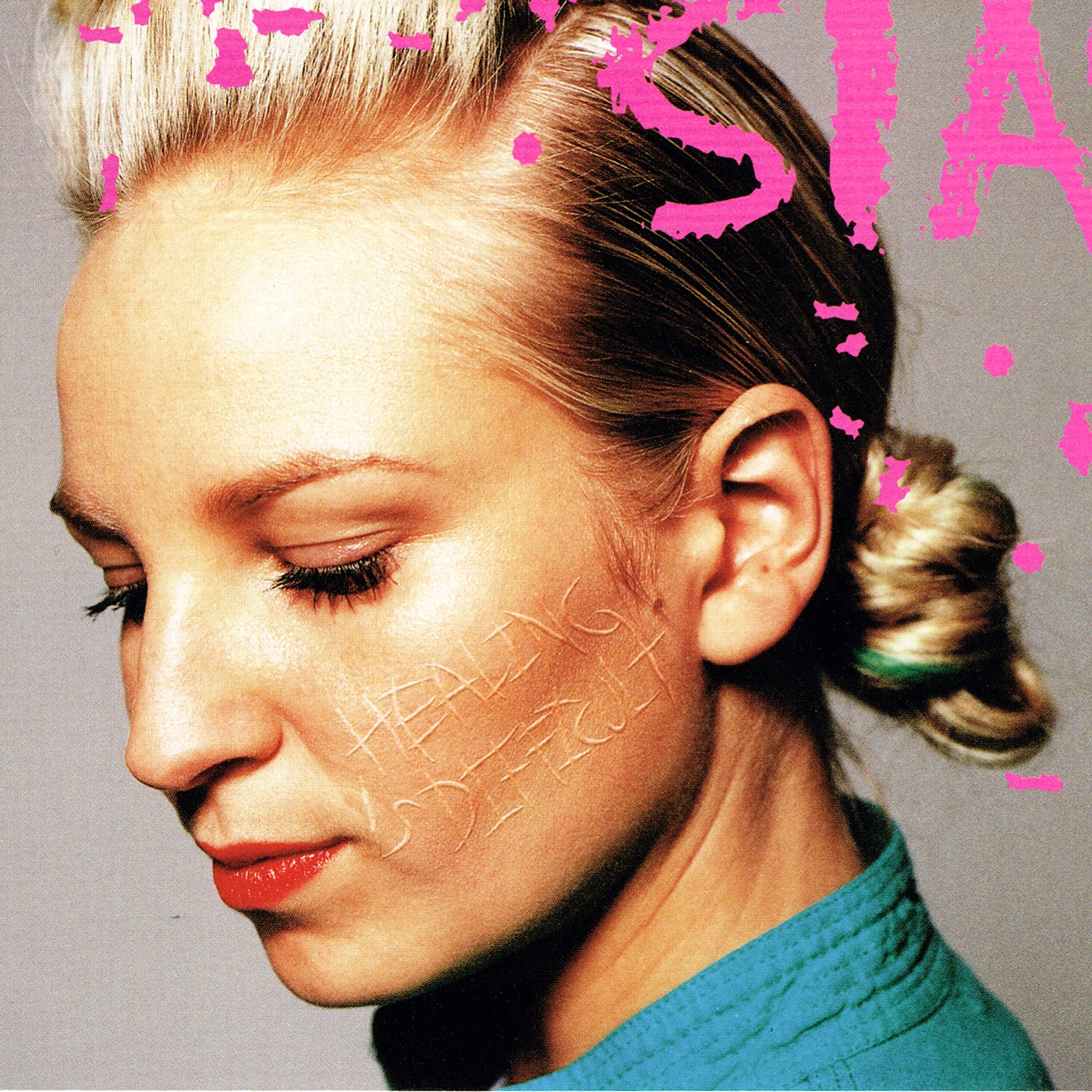 Sia - Healing Is Difficult (10th Anniversary Edition) Deluxe Version【16bit／44.1kHz】土耳其区-OppsUnote音乐广场