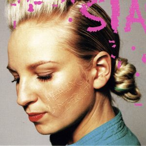 Sia – Healing Is Difficult (10th Anniversary Edition)(888003991286)【16bit／44.1kHz】土耳其区-OppsUnote音乐广场
