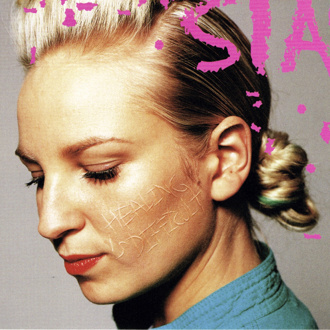 Sia - Healing Is Difficult (10th Anniversary Edition)(888003991286)【16bit／44.1kHz】土耳其区-OppsUnote音乐广场