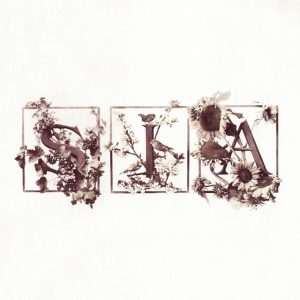 Sia – Colour the Small One (Deluxe Edition)(00602547823892)【16bit／44.1kHz】土耳其区-OppsUnote音乐广场