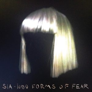 Sia – 1000 Forms of Fear (Deluxe Version)(886445231311)【16bit／44.1kHz】土耳其区-OppsUnote音乐广场