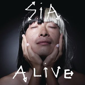 Sia – Alive – Single(886445450453)【16bit／44.1kHz】土耳其区-OppsUnote音乐广场