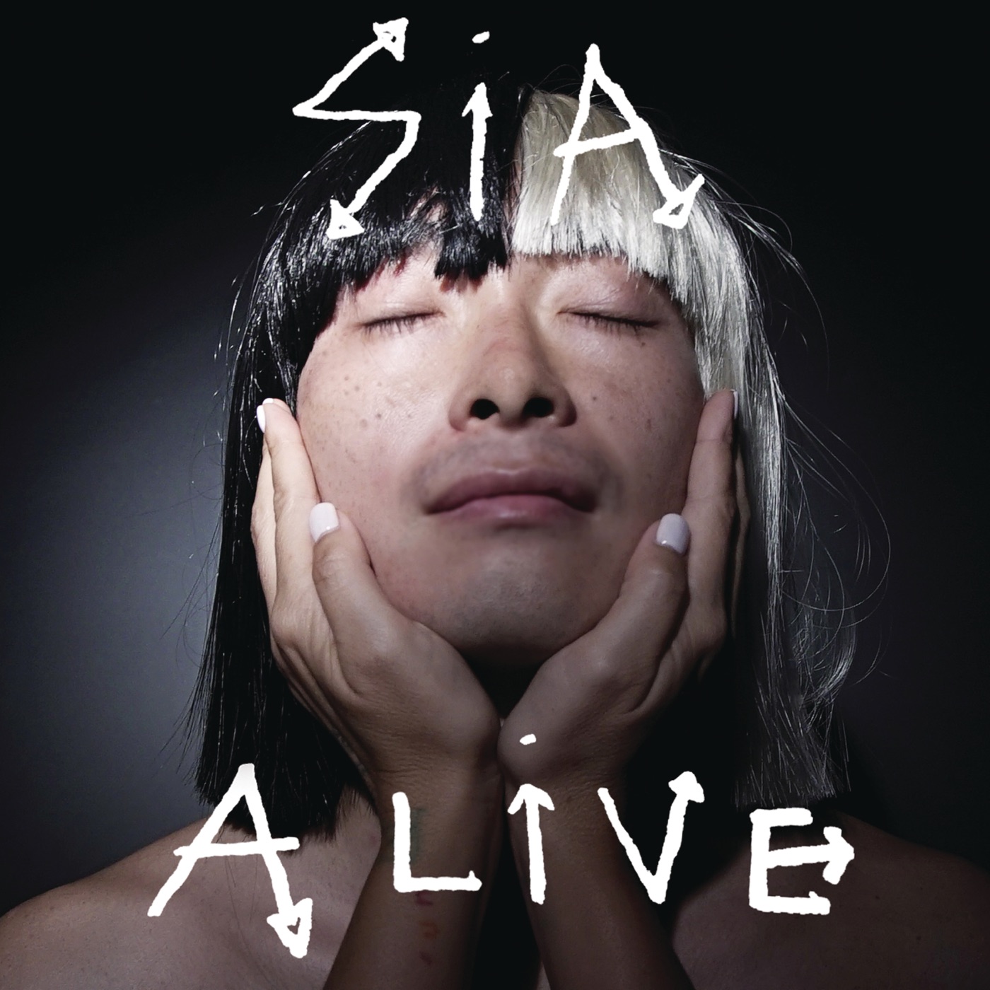 Sia - Alive - Single(886445450453)【16bit／44.1kHz】土耳其区-OppsUnote音乐广场