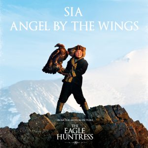 Sia – Angel by the Wings – Single(889326832966)【24bit／44.1kHz】土耳其区-OppsUnote音乐广场