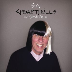 Sia – Cheap Thrills (feat. Sean Paul) – Single(886445739930)【16bit／44.1kHz】土耳其区-OppsUnote音乐广场