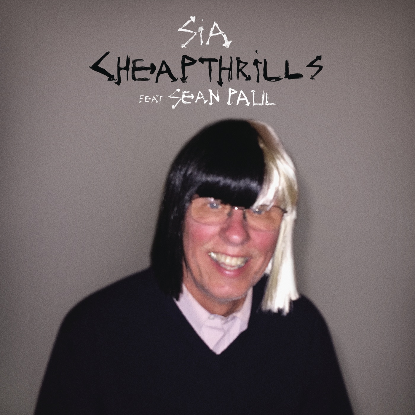 Sia - Cheap Thrills (feat. Sean Paul) - Single(886445739930)【16bit／44.1kHz】土耳其区-OppsUnote音乐广场