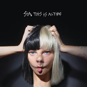 Sia – This Is Acting(886445602197)【24bit／96.0kHz】土耳其区-OppsUnote音乐广场
