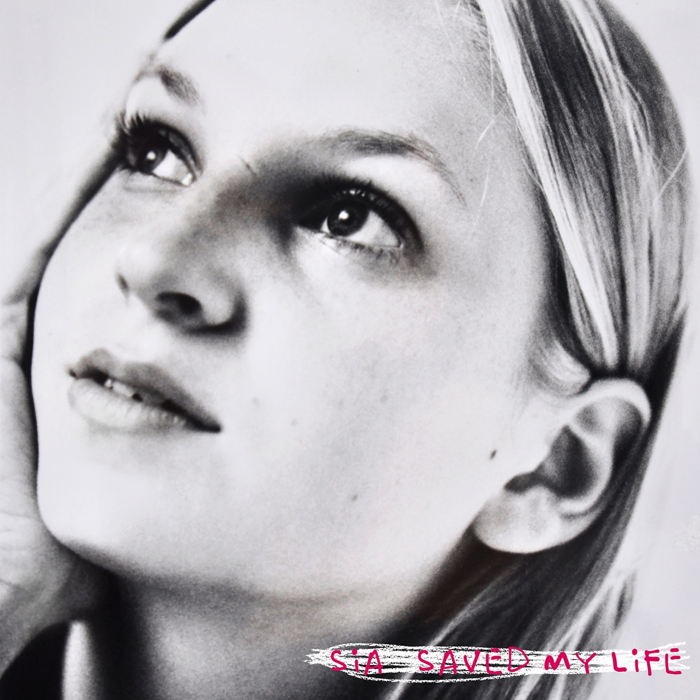 Sia - Saved My Life - Single(075679814746)【24bit／44.1kHz】土耳其区-OppsUnote音乐广场