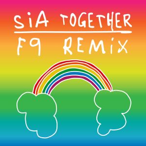Sia – Together (Remixes) – Single(075679808684)【16bit／44.1kHz】土耳其区-OppsUnote音乐广场