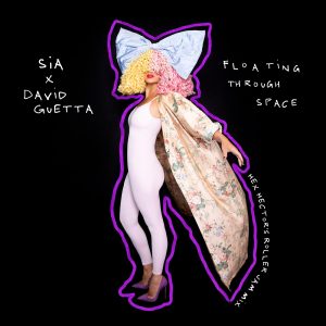Sia – Floating Through Space (feat. David Guetta) [Hex Hector’s Roller Jam Mix] – Single(075679787699)【24bit／44.1kHz】土耳其区-OppsUnote音乐广场