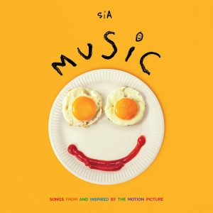 Sia – Music – Songs From and Inspired By the Motion Picture(075679797780)【24bit／44.1kHz】土耳其区-OppsUnote音乐广场