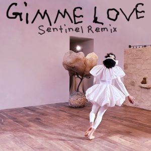 Sia – Gimme Love (Sentinel Remix) – Single(075679662514)【24bit／44.1kHz】土耳其区-OppsUnote音乐广场