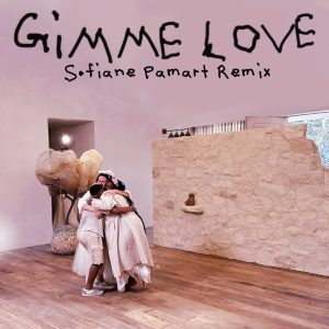 Sia – Gimme Love (Sofiane Pamart Remix) – Single(075679663306)【24bit／48.0kHz】土耳其区-OppsUnote音乐广场