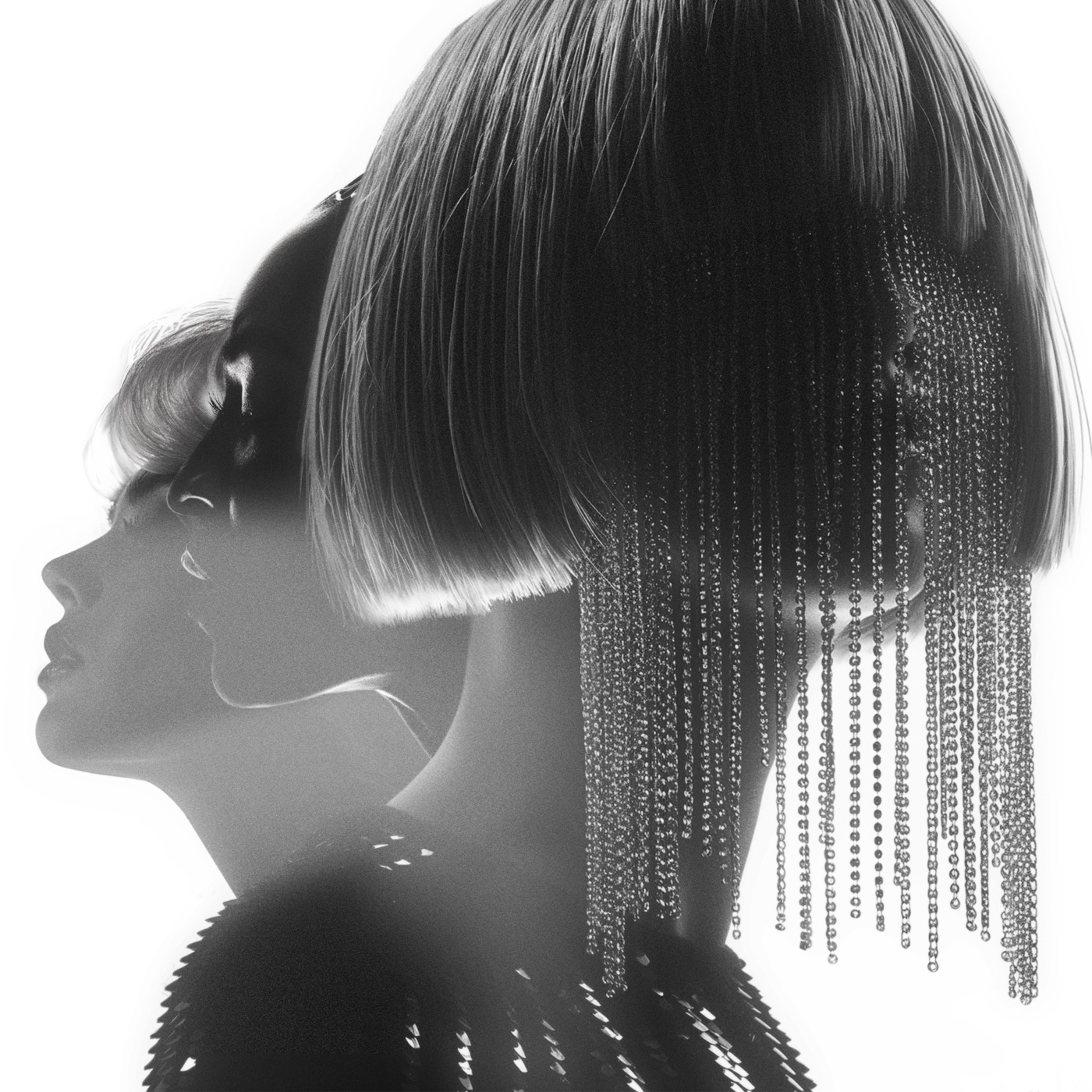 Sia - Immortal Queen (feat. Chaka Khan & Debbie Harry) - Single(075679636874)【24bit／44.1kHz】土耳其区-OppsUnote音乐广场