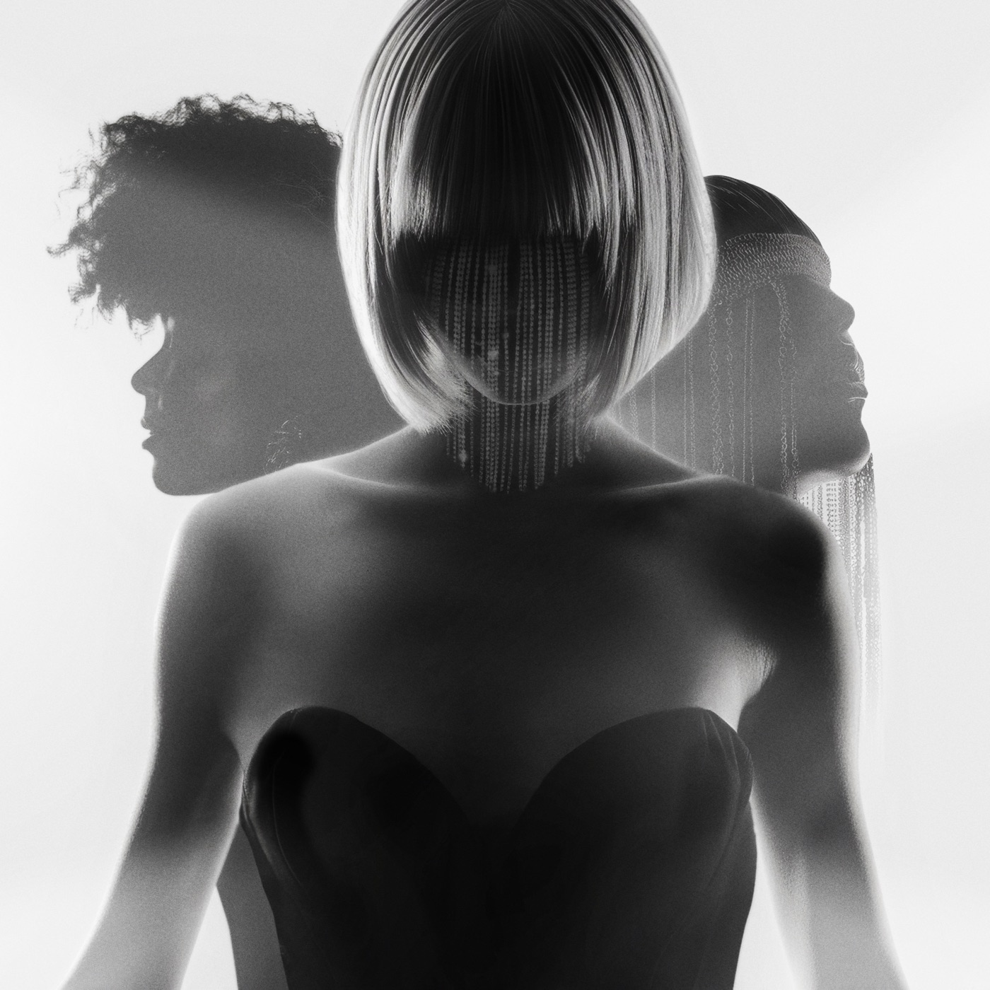 Sia - Immortal Queen (feat. Chaka Khan & Eve) - Single(075679636898)【24bit／44.1kHz】土耳其区-OppsUnote音乐广场