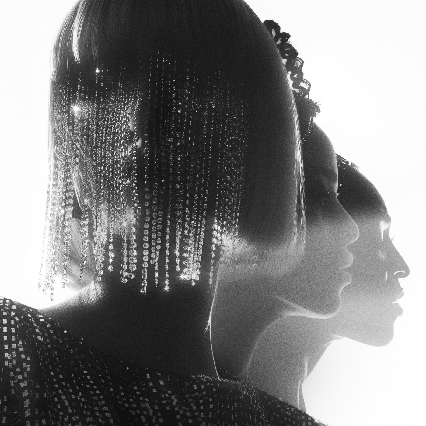 Sia - Immortal Queen (feat. Chaka Khan & Neneh Cherry) - Single(075679636881)【24bit／44.1kHz】土耳其区-OppsUnote音乐广场