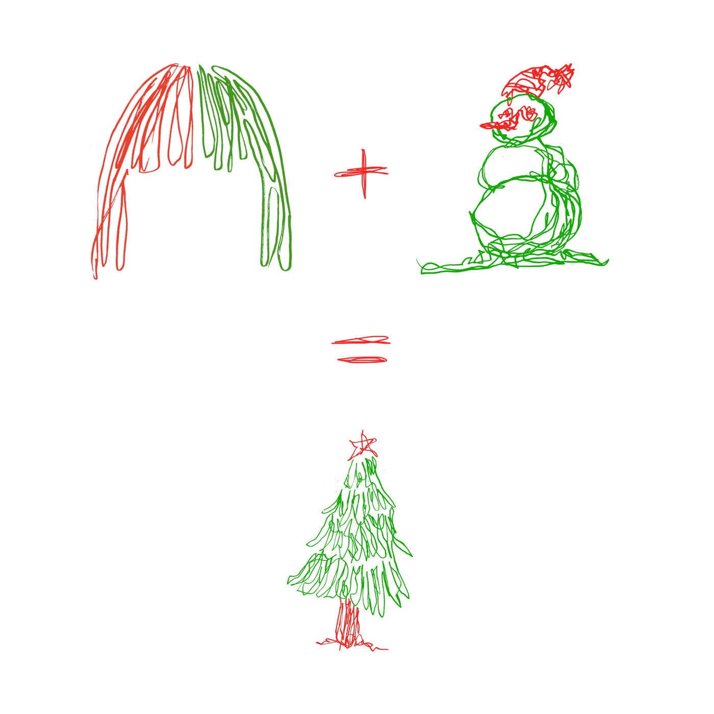 Sia - It's Christmas, Baby (The Snowman Remixes) - EP(5059460350519)【16bit／44.1kHz】土耳其区-OppsUnote音乐广场