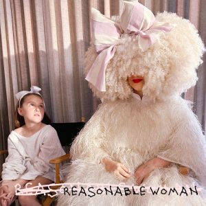 Sia – Reasonable Woman(075678612466)【24bit／44.1kHz】土耳其区-OppsUnote音乐广场