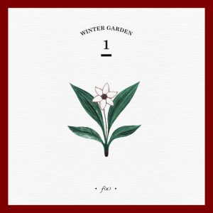 f(x) – 12시 25분 Wish List – WINTER GARDEN – Single(888735896125)【16bit／44.1kHz】-OppsUnote音乐广场